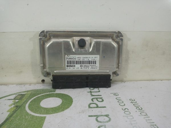 Modulo De Inyeccion Ford Focus 1.6 8v (03779547)