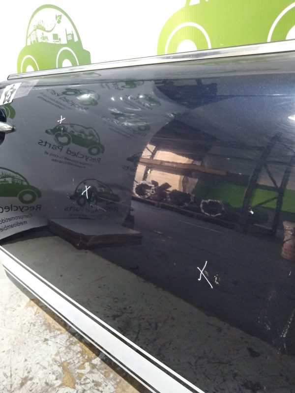 Puerta Delantera Derecha Mini Cooper (04211376) Lp