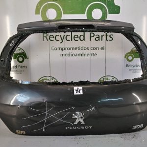 Porton Trasero Peugeot 308 (03407808)