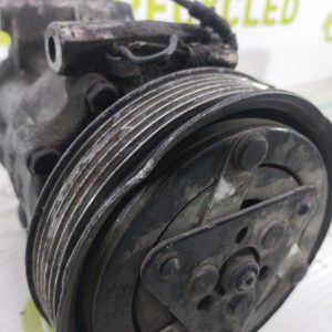 Compresor De A/a Renault Logan 1.6 (05269302)