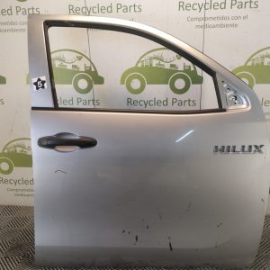 Puerta Delantera Derecha Toyota Hilux Ln (05013297)