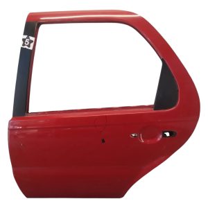 Puerta Trasera Izquierda Fiat Siena F3 (05342358)