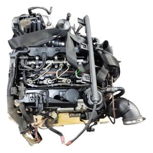 Motor Bmw 320d N47 (05383082)