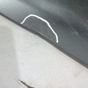 Tapa De Baul Vw Bora Ln (03766424)
