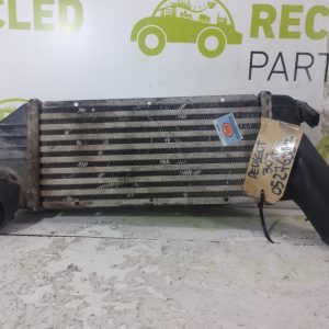 Intercooler Peugeot 307 2.0 Hdi (05276087)
