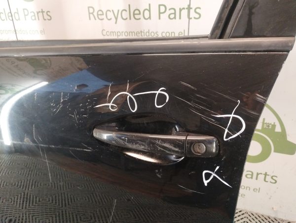 Puerta Delantera Izquierda Peugeot 208 (05925284)