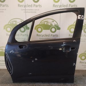 Puerta Delantera Izquierda Citroen Nuevo C3 (06038423)