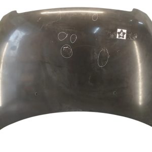 Capot Peugeot 307 Lv (05445806)