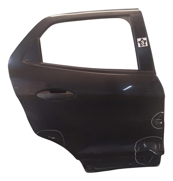 Puerta Trasera Derecha Ford Ecosport Kd (06279119)