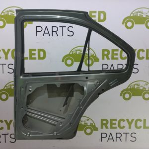 Puerta Trasera Derecha Vw Bora (05383000) Lp