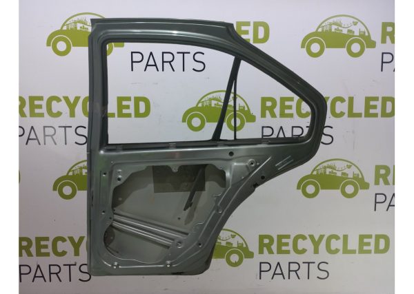 Puerta Trasera Derecha Vw Bora (05383000) Lp