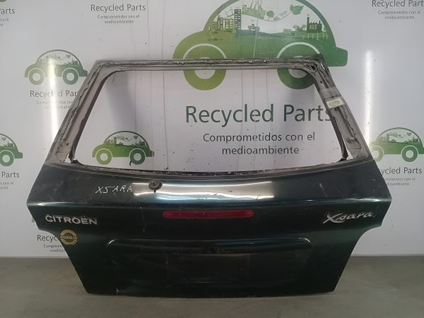 Porton Trasero Citroen Xsara (01428872) Lp*