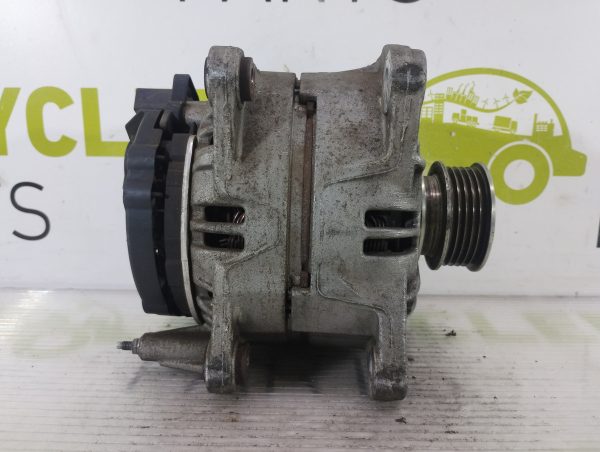 Alternador Vw Vento 2.5 (04861465)