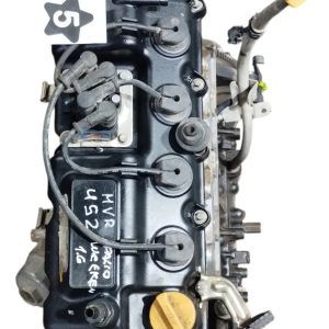 Motor Fiat Palio Weekend 1.6 16v (05757539)