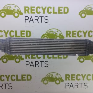 Intercooler Audi A4 2.0 (03378906)