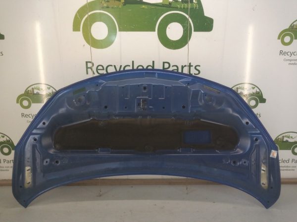 Capot Nissan Note (03246243)
