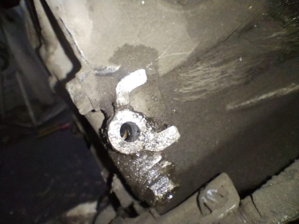 Caja De Velocidades Honda Cty L15a7 At (06317389)