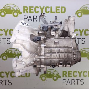Caja De Velocidades Ford Focus 2.0 (05933012)