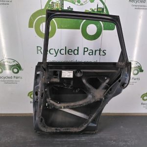Puerta Trasera Derecha Audi A3 1ra (04257212)