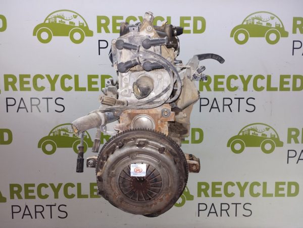 Motor Fiat Siena 1.4 8v (05608798)