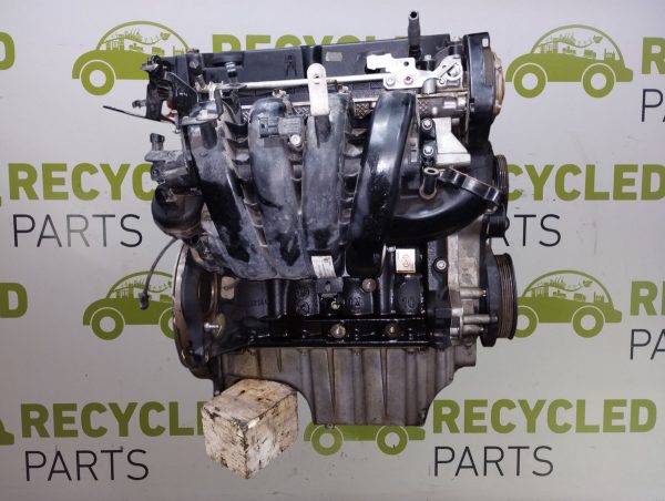 Motor Chevrolet Tracker 1.8 16v (05032190)