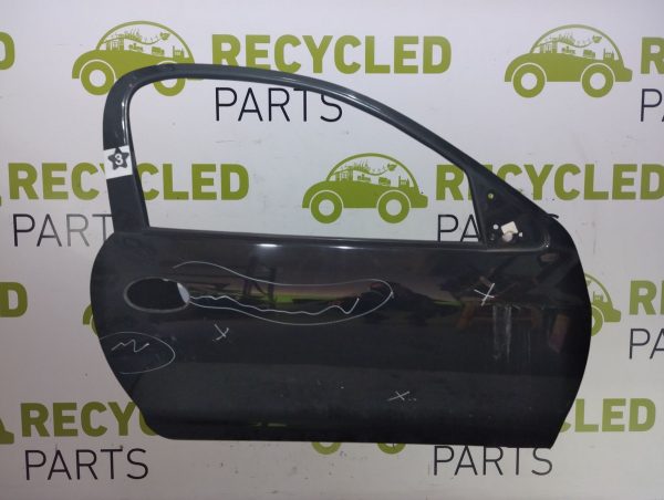 Puerta Delantera Derecha Suzuki Fun Ln (04981849) Lp
