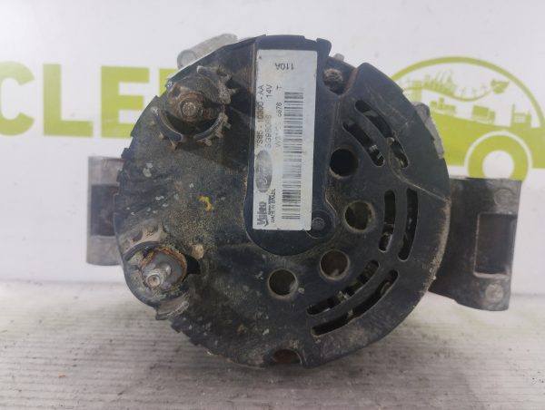 Alternador Ford Fiesta 1.6 8v (04472344)