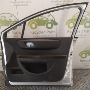 Puerta Delantera Derecha Citroen C4 (06212082)