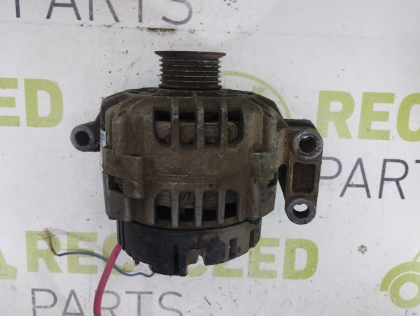 Alternador Ford Ecosport 1.6 8v (05287751)