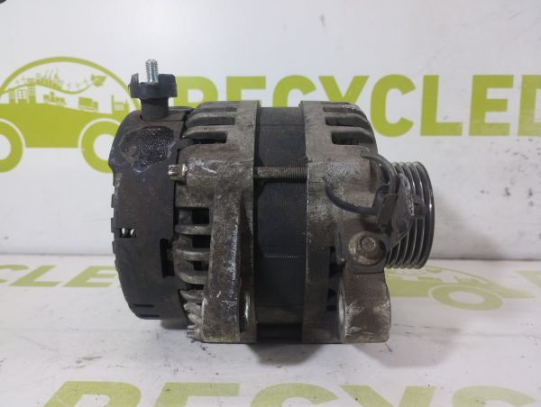 Alternador Chery Qq 1.1 (05900320)