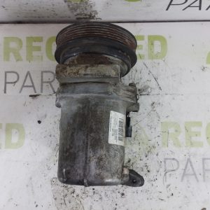 Compresor De A/a Renault Nuevo Sandero 1.6 (06288364)