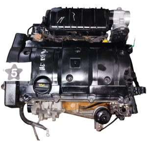 Motor Peugeot 308 1.6 16v (05191184)
