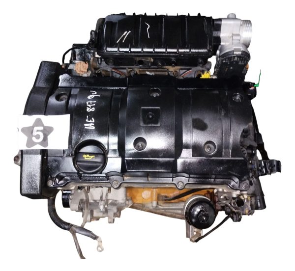 Motor Peugeot 308 1.6 16v (05191184)