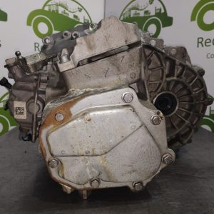 Caja De Velocidades Peugeot 208 1.6 16v Thp (04488396)