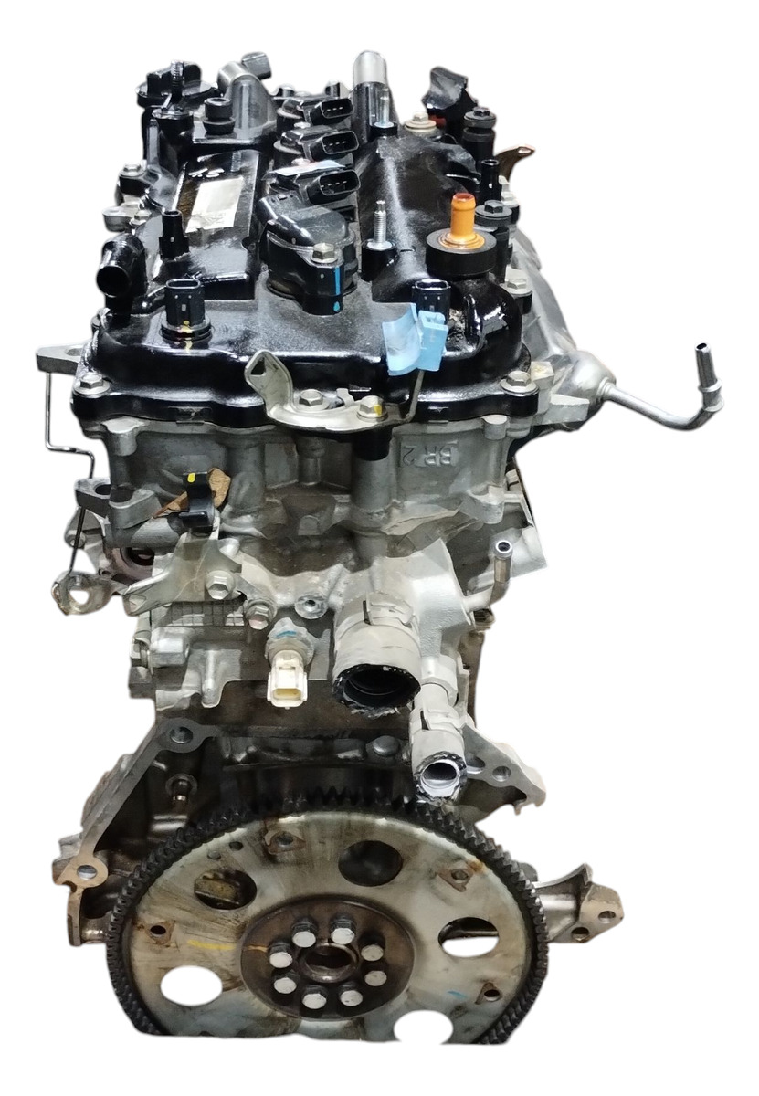 Motor Toyota Etios 1.5 (05954483)