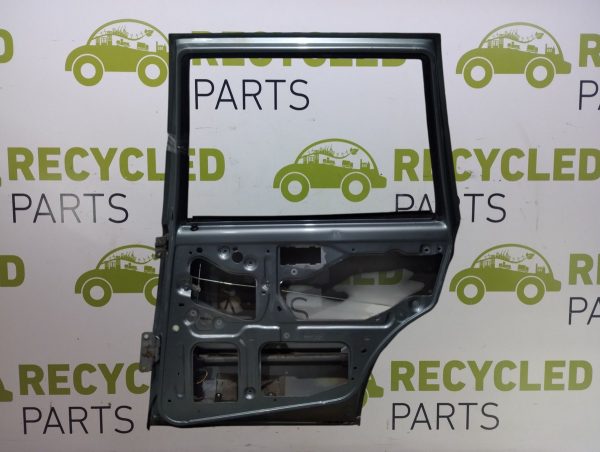 Puerta Trasera Derecha Fiat Uno Fire (05336326) Lp