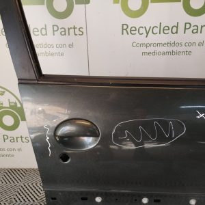 Puerta Delantera Derecha Peugeot 207 (05199512) Lp