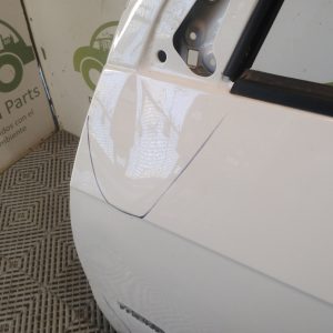 Puerta Delantera Izquierda Vw Gol Trend (06395781)