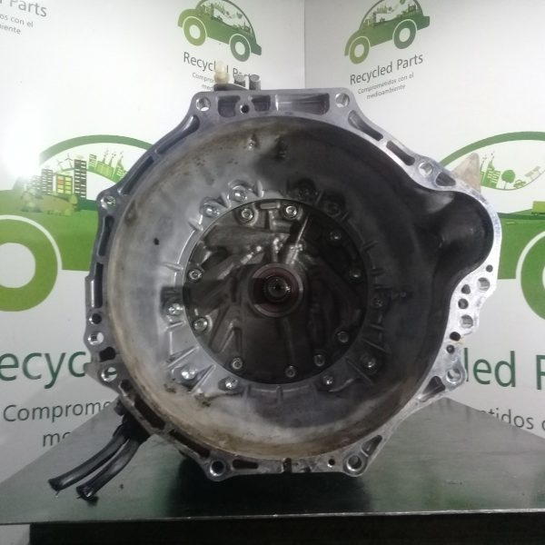Caja De Velocidades Toyota Hilux 2.8 Tdi (03092058) 3-c-10