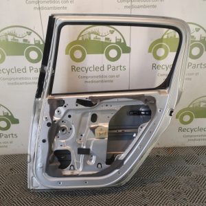 Puerta Trasera Derecha Peugeot 307 (05691934)