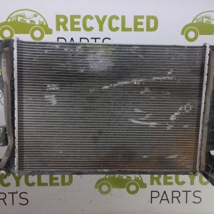 Radiador De Agua Chevrolet Onix 1.4 (05585842)