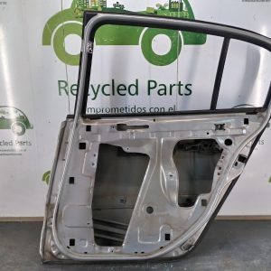 Puerta Trasera Derecha Renault Megane 2 4p (04410487)