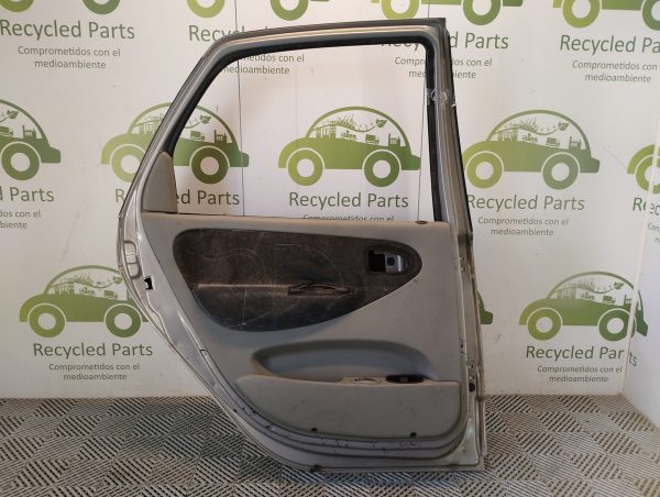 Puerta Trasera Izquierda Renault Scenic (04571683) Lp