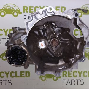 Caja De Velocidades Audi A1 1.4 Tfsi (05922724) Detalle