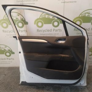 Puerta Delantera Izquierda Citroen C4 Lounge (06954436)