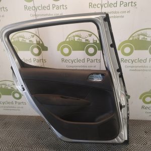 Puerta Trasera Izquierda Peugeot 308 (06015446)