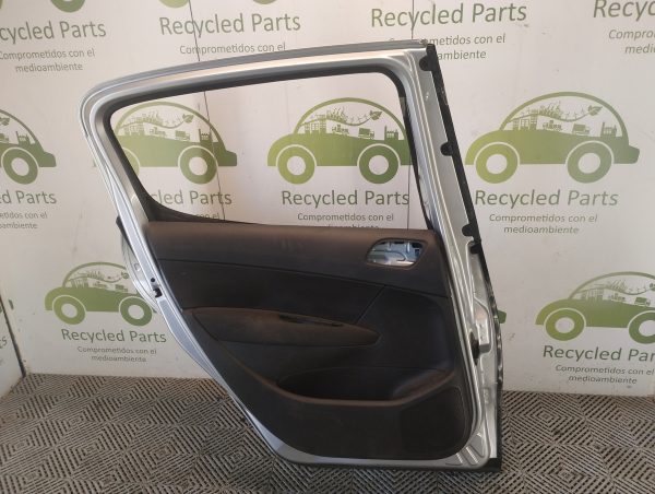 Puerta Trasera Izquierda Peugeot 308 (06015446)