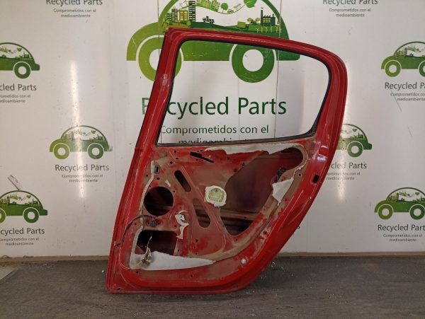 Puerta Trasera Derecha Peugeot 206 (04028798)