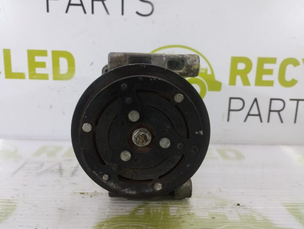 Compresor De A/a Fiat 500 1.4 (05476679)