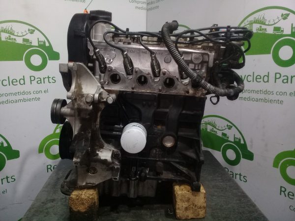 Motor Vw Suran 1.6 8v (04922159)